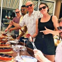 Food, Wine & Nightlife