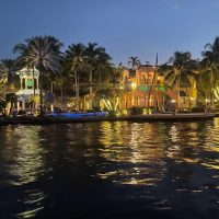Food, Wine & Nightlife