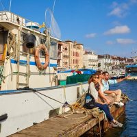 Day Trips & Excursions