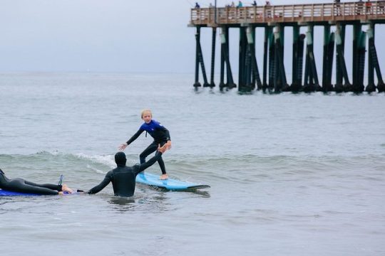 MLK Day in San Luis Obispo