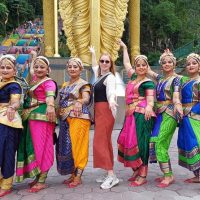 Cultural & Theme Tours