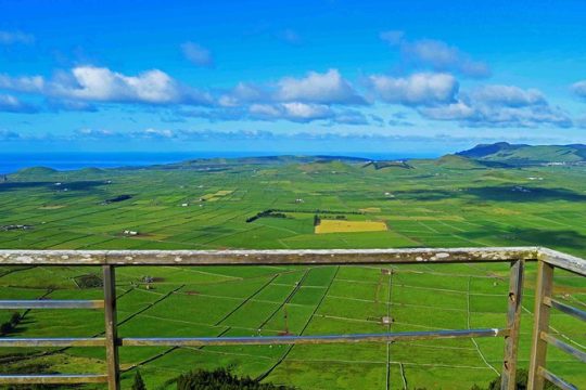 Good Friday in Terceira