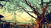 Cochin houseboat tour