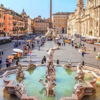 Cultural & Theme Tours
