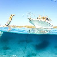 Cruises, Sailing & Water Tours