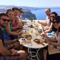 Street Food Tours