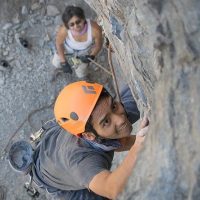 Outdoor Activities