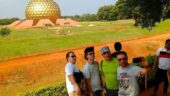 Great guide, amazing trip