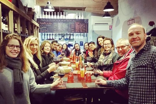 New Year’s Day long weekend in Rhône-Alpes