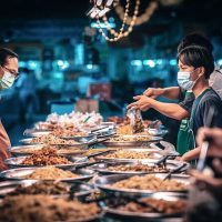 Food, Wine & Nightlife