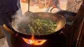 Amazing Cooking Class