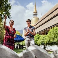 Architecture Tours