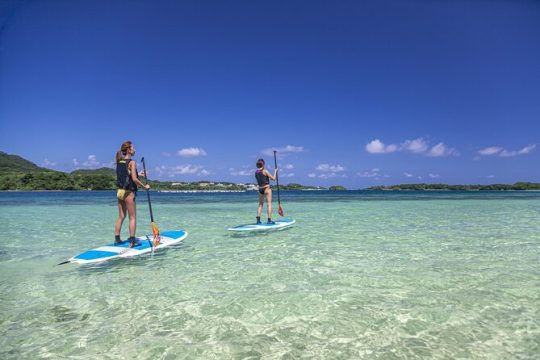New Year’s Eve in Ishigaki