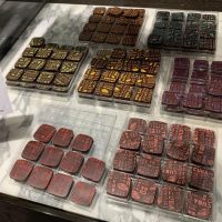 Chocolate Tours