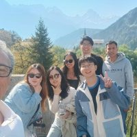 Full-day Tours