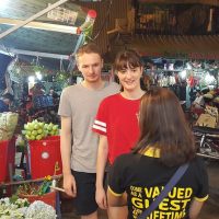 Vespa, Scooter & Moped Tours