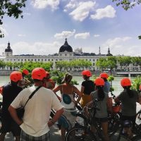 Half-day Tours