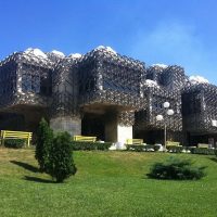 Walking & Biking Tours