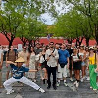Walking Tours