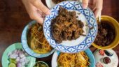 Great “Eat Like a Local” Experience in Hua Hin