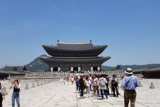 Valentine's Day in South Korea