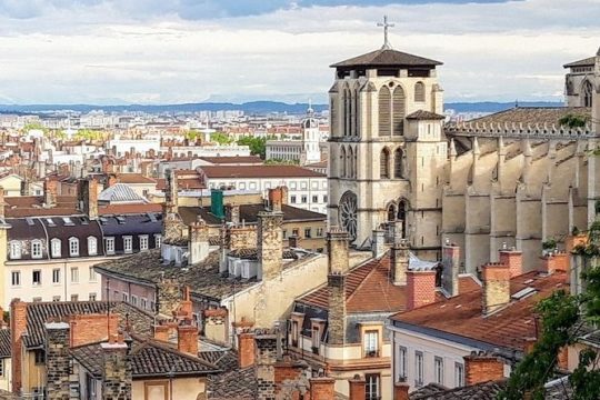 Valentine's Day in Rhône-Alpes