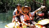 Great day out to see the true beauty of Langkawi