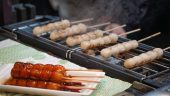 Delicious Treats & Culturally Informative