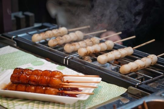Hanukkah in Japan