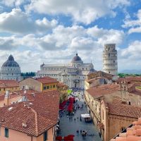 Ports of Call Tours