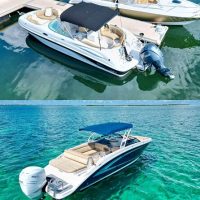 Boat Tours
