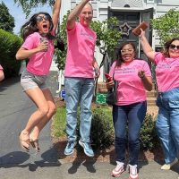 Walking & Biking Tours