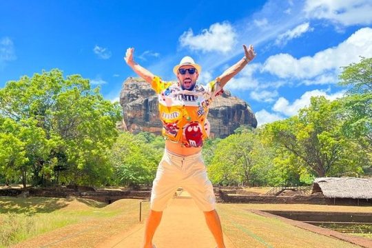 New Year’s Day long weekend in Uva Province