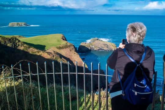 New Year’s Day long weekend in Northern Ireland