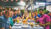 Food tour