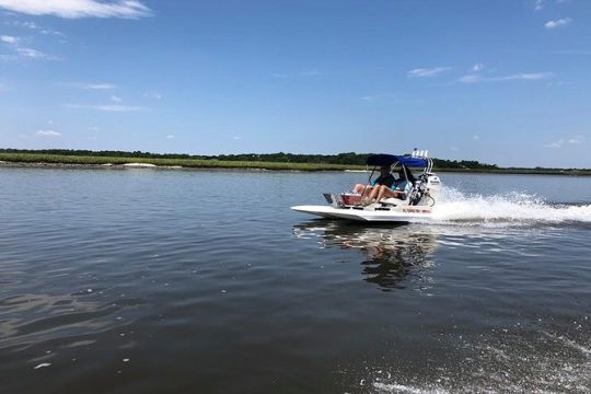 4th of July in Jacksonville