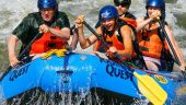 Enjoyful and memorable experience