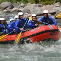 Holiday & Seasonal Tours