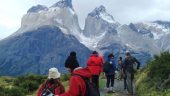Torres de Paine is...