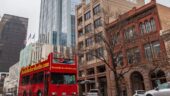 Austin Bus Tour