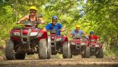 ATV Tour!!!