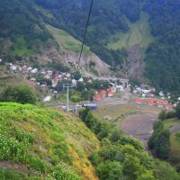 Full-day Tours