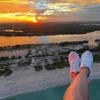 Air, Helicopter & Balloon Tours