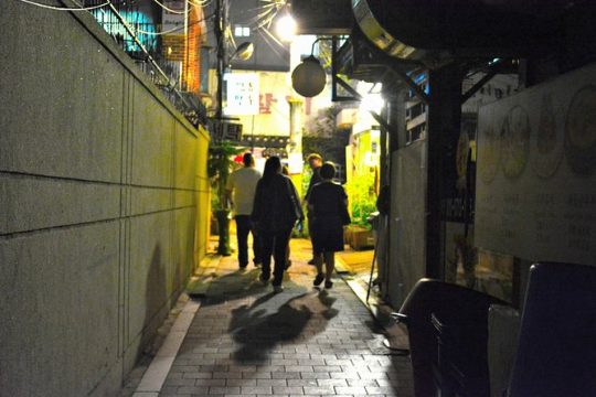 Hanukkah in South Korea