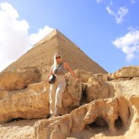 Shore Excursions