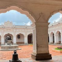 Luxury Tours