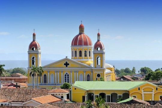 Easter in Guanacaste and Northwest