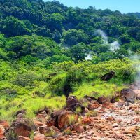 Hiking & Camping