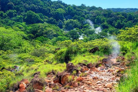 New Year’s Eve in Guanacaste and Northwest