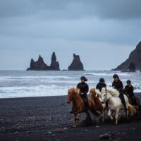Horseback Riding
